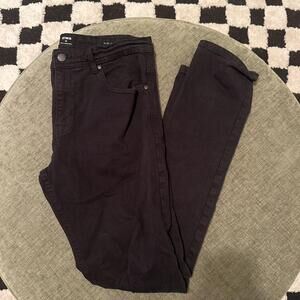 Cotton On Black Jeans